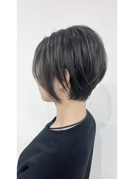 シャルム(Charm) ショートカット