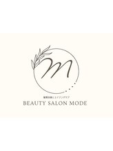 髪質改善とエイジングケア　Beauty Salon MODE【ビューティーサロンモード】