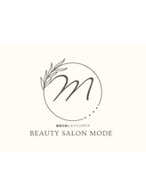 髪質改善とエイジングケア　Beauty Salon MODE