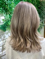 シェノン(CHAINON)&nbsp;ミルクベージュ