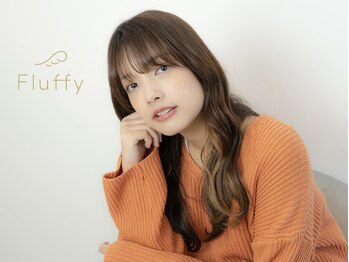 Fluffy【フラッフィー】