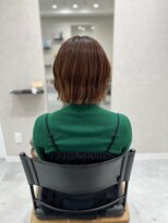 アン(an)&nbsp;【垂水/似合わせカット】ヘッドスパも人気