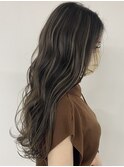 ロングハイライト