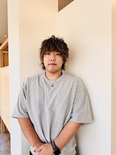 ハイレート 坂戸店(Hairate) 竹内 知宏