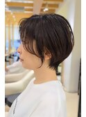 高木Short