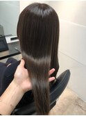 髪質改善/うる艶髪/透明感カラー/極みTr[表参道駅/髪質改善]