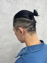 リミットバイアフィナー 大宮店(limit by Afinar) メンズ/マンバン/バリアート