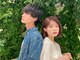 アグ ヘアー パーク 枚方店(Agu hair park)の写真