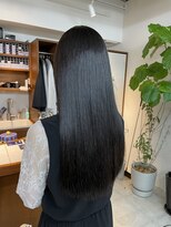 エディ(Hedi)&nbsp;うる艶ロングヘア