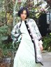 【学割U24/平日限定】ケアカラー￥6,300