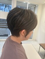 アノ たまプラーザ(ano)&nbsp;おすすめショート！