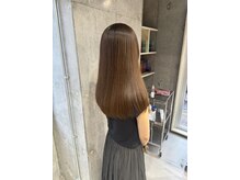 ヘアカラーカフェ(HAIR COLOR CAFE)