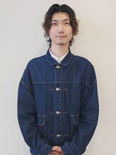 ヴァンカウンシル 津店(VAN COUNCIL) 布引 康晴