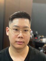 クラシコ(CLASSICO)&nbsp;メンズカット/メンズショート/メンズパーマ/10代20代30代40代