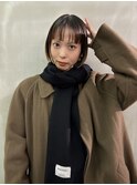 ミニボブ / ボブ / ショート /