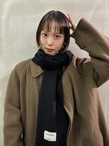 カシェ ホリエ(CACHE HORIE)&nbsp;ミニボブ / ボブ / ショート /