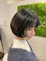 リブート(Re:Boot)&nbsp;ボブレイヤー