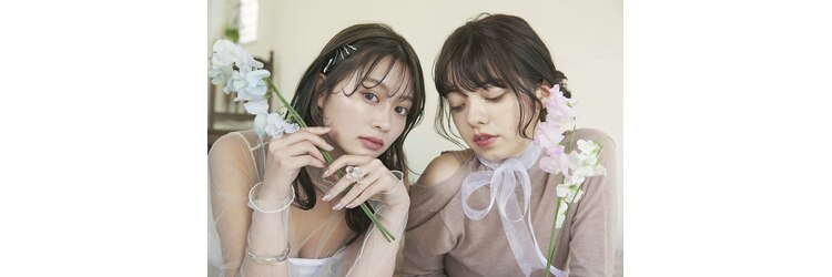 スパイスアヴェダ サロンアンドスパ 玉川高島屋SC店(SPICE AVEDA salon&spa)のサロンヘッダー