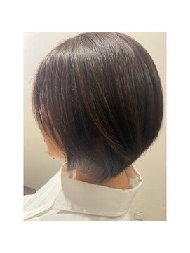 ミリ 千歳烏山(Mili CARE&SPA) ミリお客様スタイル