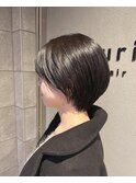 大人ショート