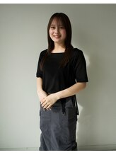 ジャムズヘアアンドスパ 岩国店(JAM's hair &spa)&nbsp;末廣 尊