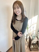 シー(THEE) 圷  千咲