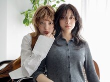 ラパンセベージュ(LA PENSEE BEIGE)