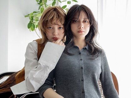 ラパンセベージュ(LA PENSEE BEIGE)の写真