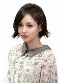 【chardon】アクティブボブ