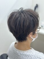 バンビ 本渡店(Bambi)&nbsp;ショート