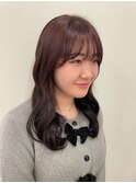 *ピンクラベンダー*