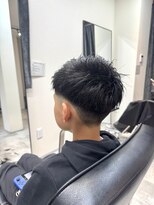 サロンワン(Salon1)&nbsp;フェード