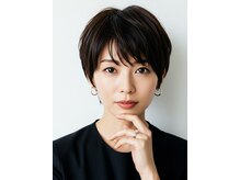 クチュール ヘアデザイン(Couture hair design)