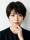 クチュール ヘアデザイン(Couture hair design)の写真/経験豊富なスタイリストの技術をお手頃価格で☆バツグンの似合わせ力であなただけの"大人ショート"が叶う！