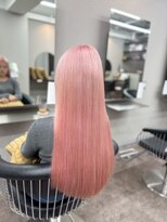 エミーバイモアムー(Emmie byMoremuu)&nbsp;[アイリ]ホワイトピンク