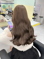 ワンハンドレッドワン(101)&nbsp;【 限定 カトウ ヒュウガ指名 】ウォームベージュ♪