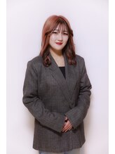 シュヴー 門前仲町(CHEVEUX)&nbsp;石原 麻菜