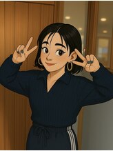 フェリス(FELIS) MIKI 