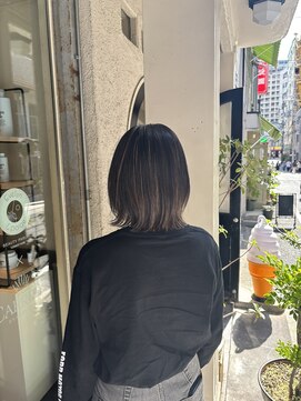 エヴリンアンドペイジ(Evelyn&paige) ランダムハイライト