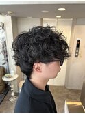 ☆プードルパーマ☆