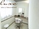 ルクス(luxe)の写真/*秋田市では希少*全席個室型のヘアサロン！周りを気にせず過ごせるから、日頃の疲れを忘れリフレッシュ☆