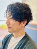 波ウェーブ×ツイストで色気UP!焼津/藤枝/静岡