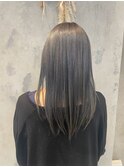 サロンスタイル