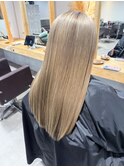 ハリウッドトリートメント