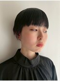 ショート