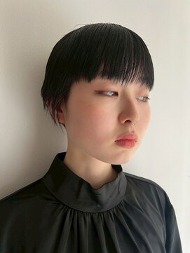 フォークロア 本店(Folk Lore) ショート