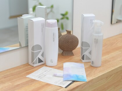 ツムギ(tsumugi)の写真