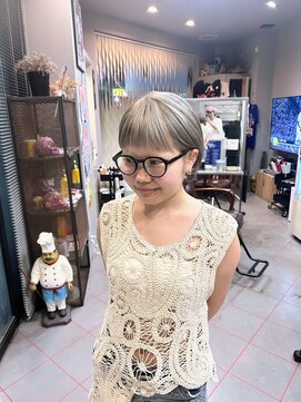 ダニーコウベ(Danny kobe) 夏!