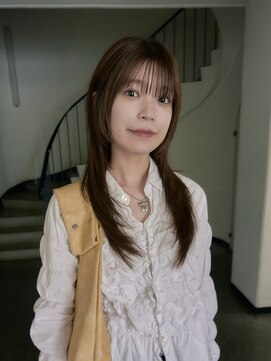 グリップ(GRIP) くたっとレイヤー