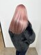 ツールズ 立川(TooLs)の写真/【カット＋ツヤカラー7700円】ハイトーンカラー特化サロンであなたに合った理想のスタイルを実現します！